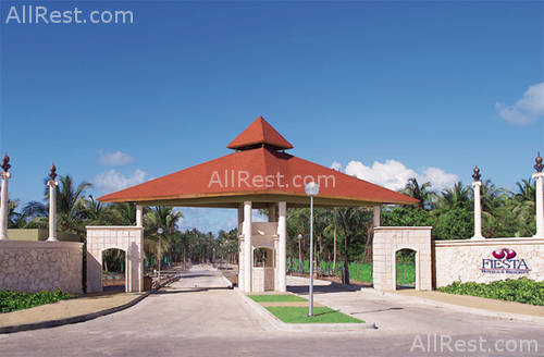 Grand Palladium Bavaro 3